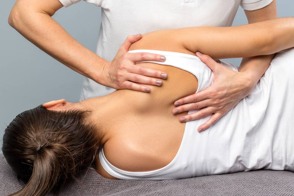 chiropracteur créteil